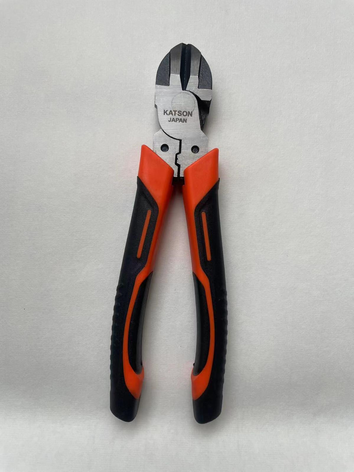 Katson - Side Chisel